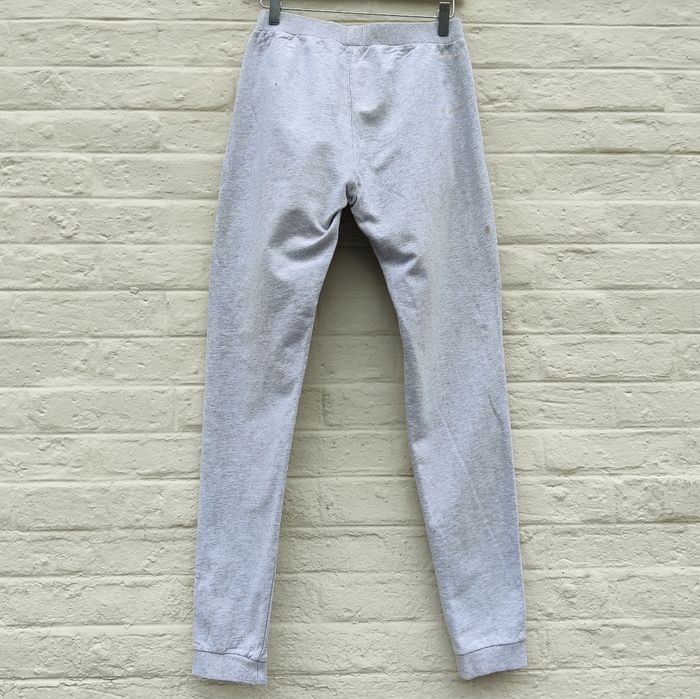 Pantalon jogging garçon 14 ans Karl Lagerfeld très bon état gris - photo numéro 3