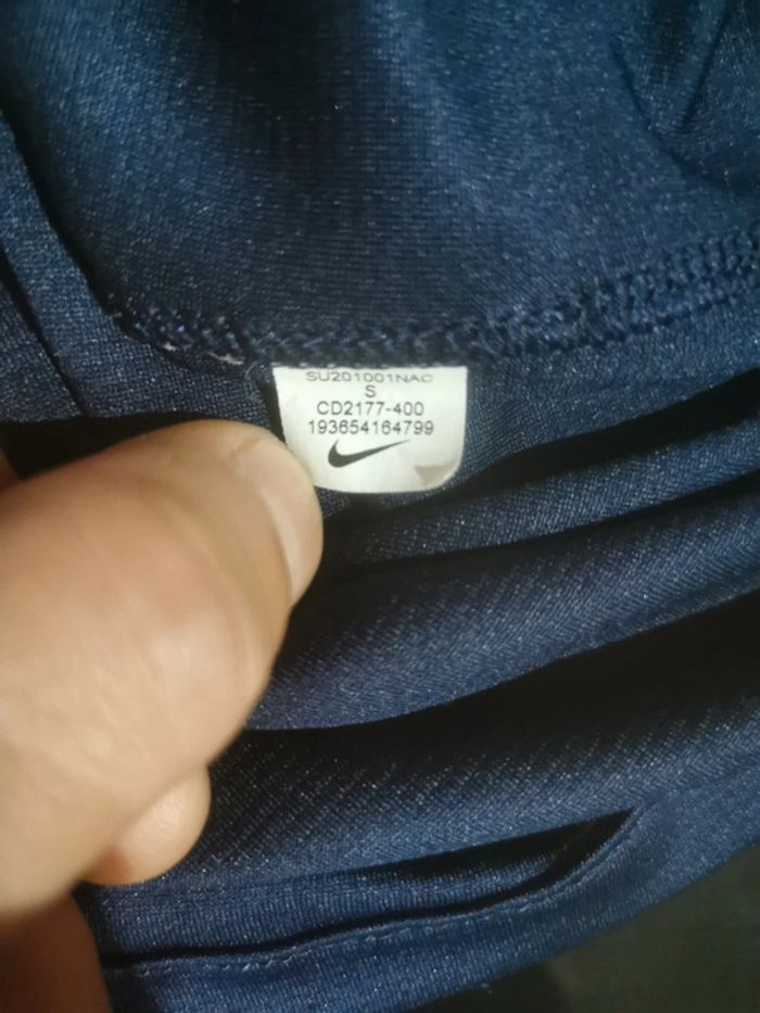Maillot de foot - photo numéro 4