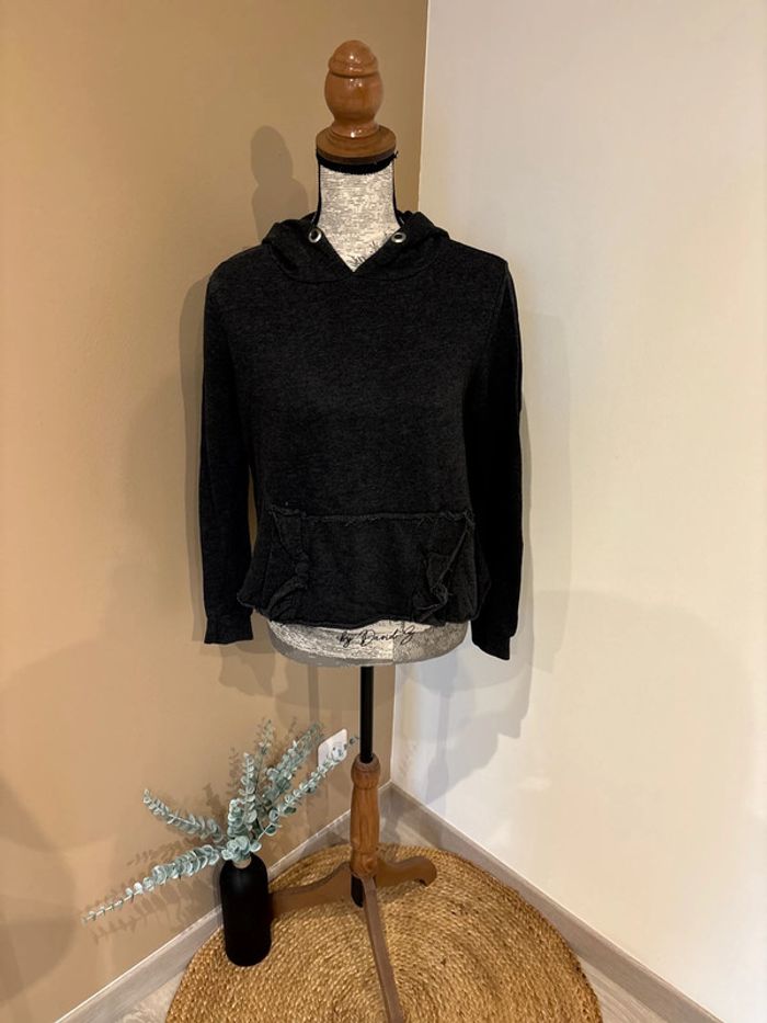 Pull à capuche Jennyfer taille S