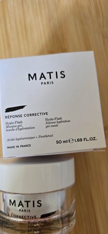 Reponse Corrective 