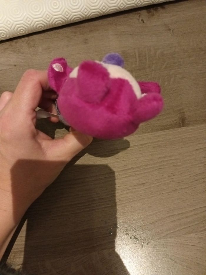 Doudou Framboiselle - photo numéro 7