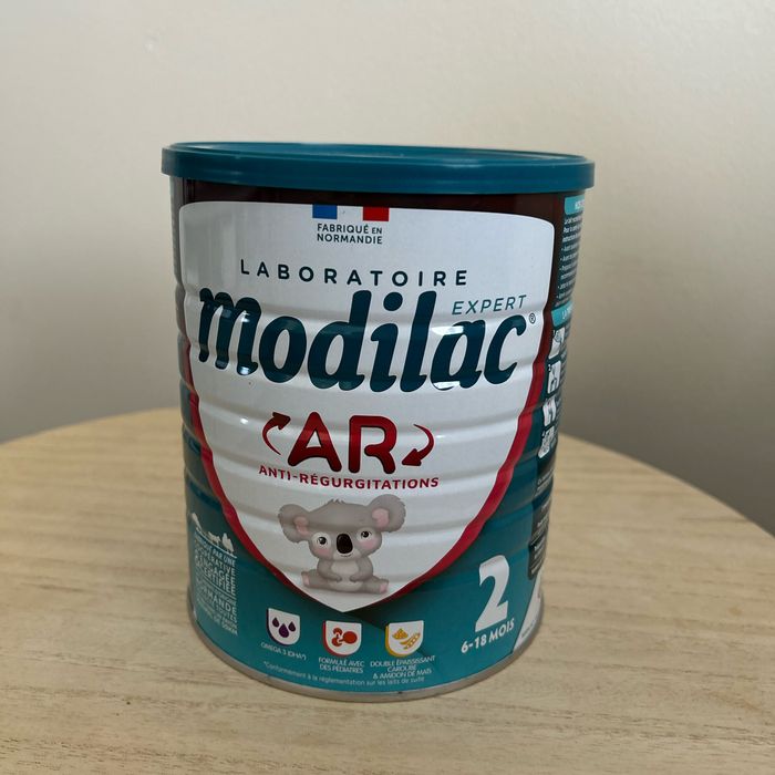 Modilac AR 2