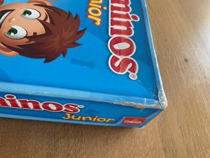 Triominos junior - photo numéro 5