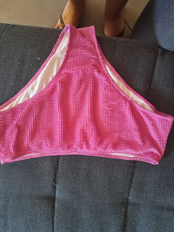 Ensemble maillot de bain