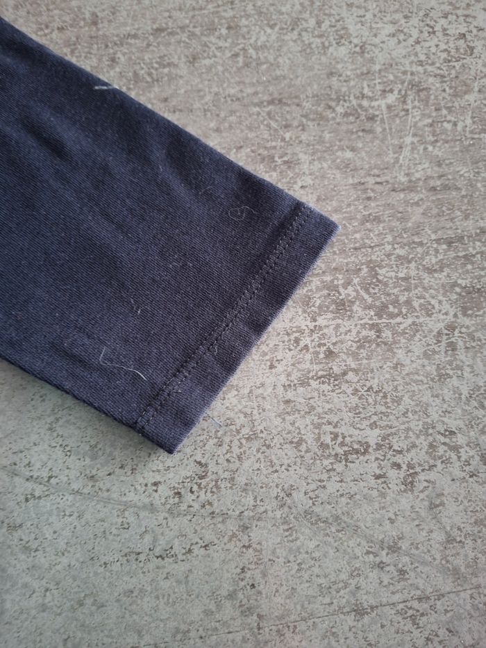 Tee-shirt ML - 8 ans - - photo numéro 4