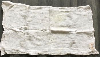 Drap de lange