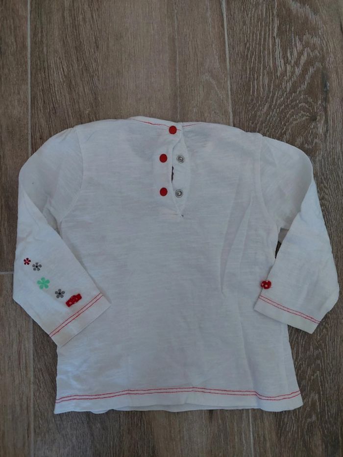 T-shirt - photo numéro 2