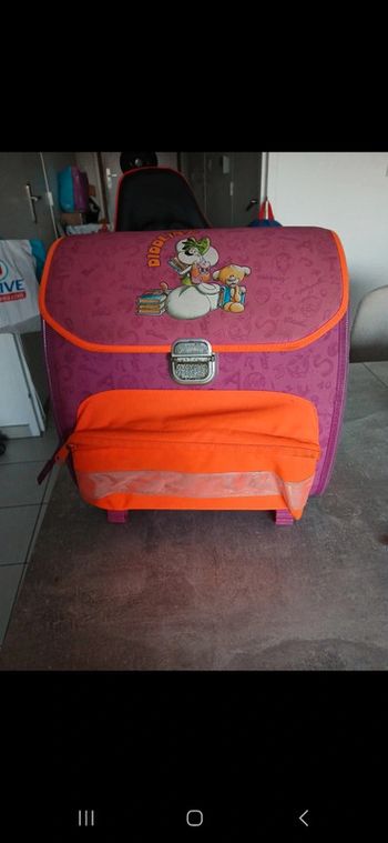 Cartable