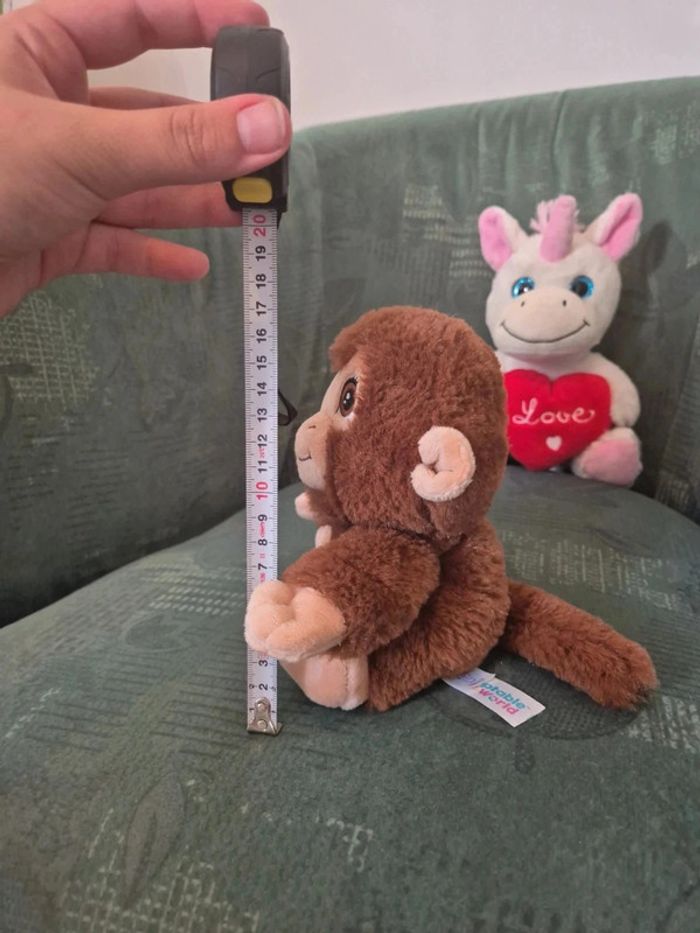 Peluches - photo numéro 13