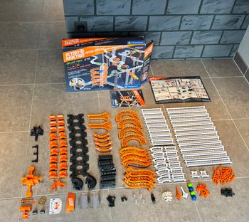 jeu action réaction 