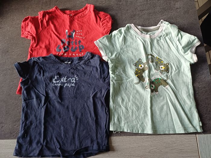 Lot été 18 mois - photo numéro 2