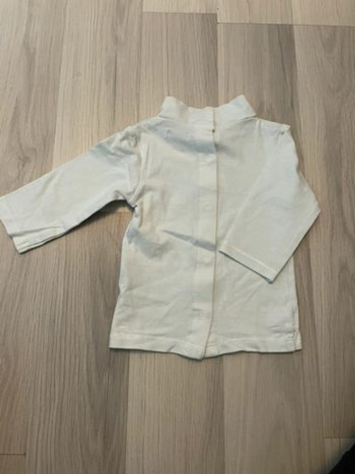 Lot 4 sous-pulls - photo numéro 9