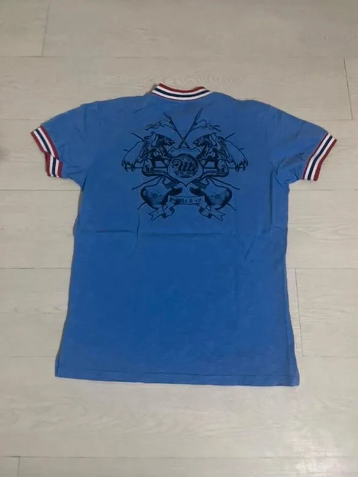Tee-shirt DE WE - photo numéro 3