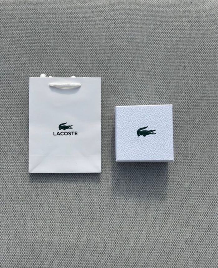 Bracelet Lacoste