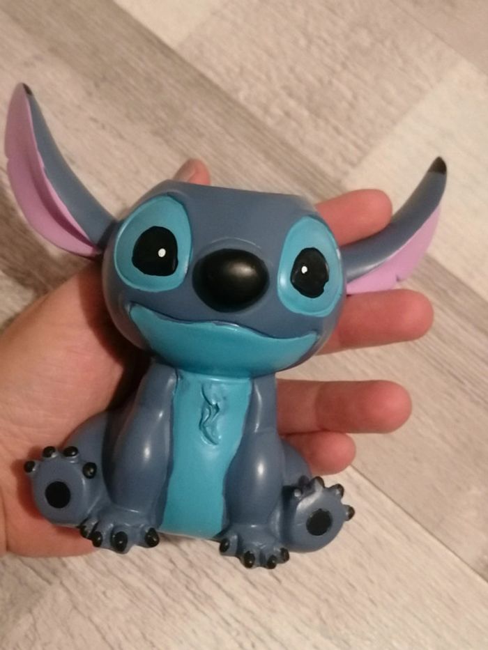 Stitch pot 👧🏻 - photo numéro 3