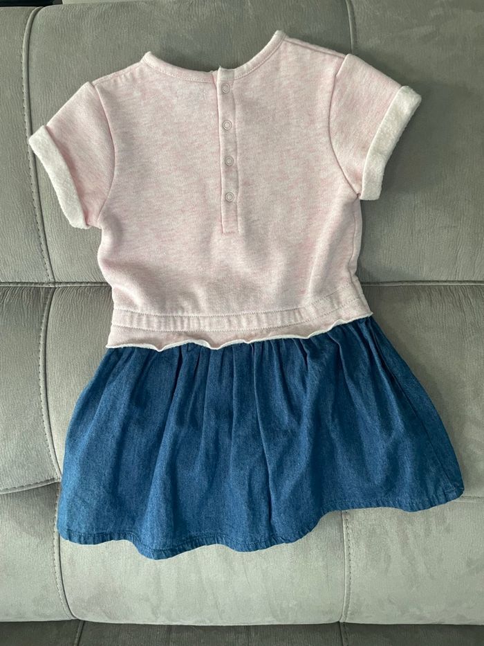 Robe - photo numéro 3