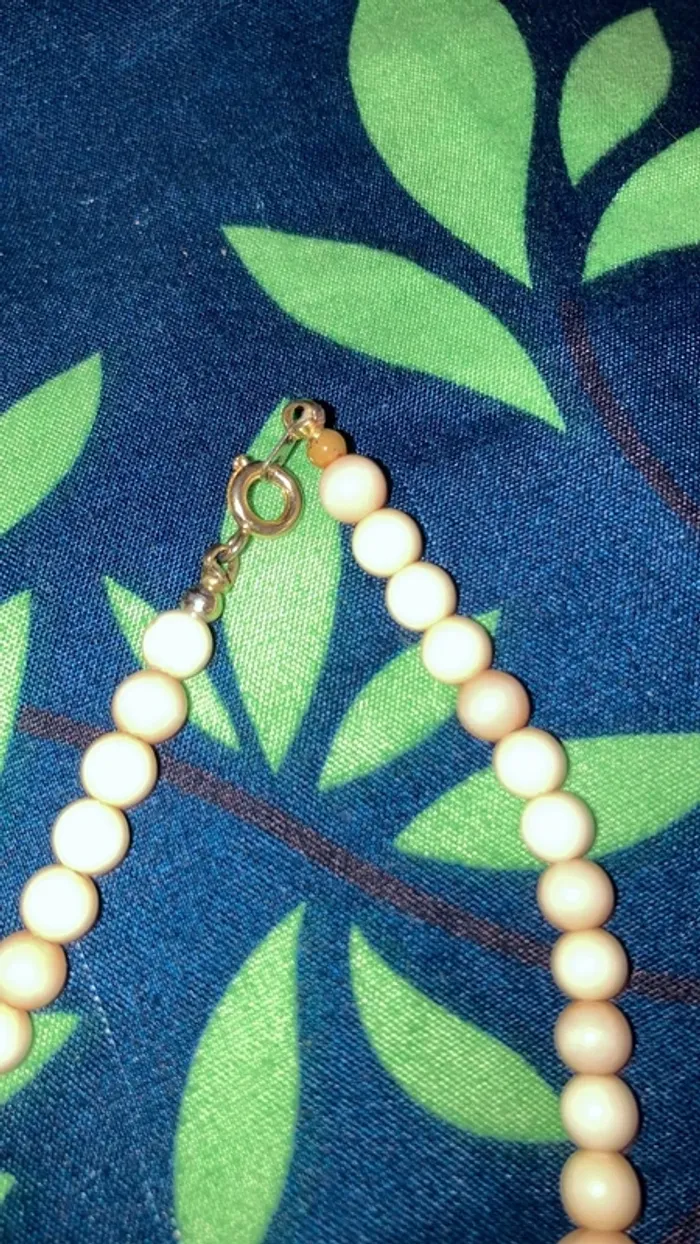 Collier - photo numéro 4
