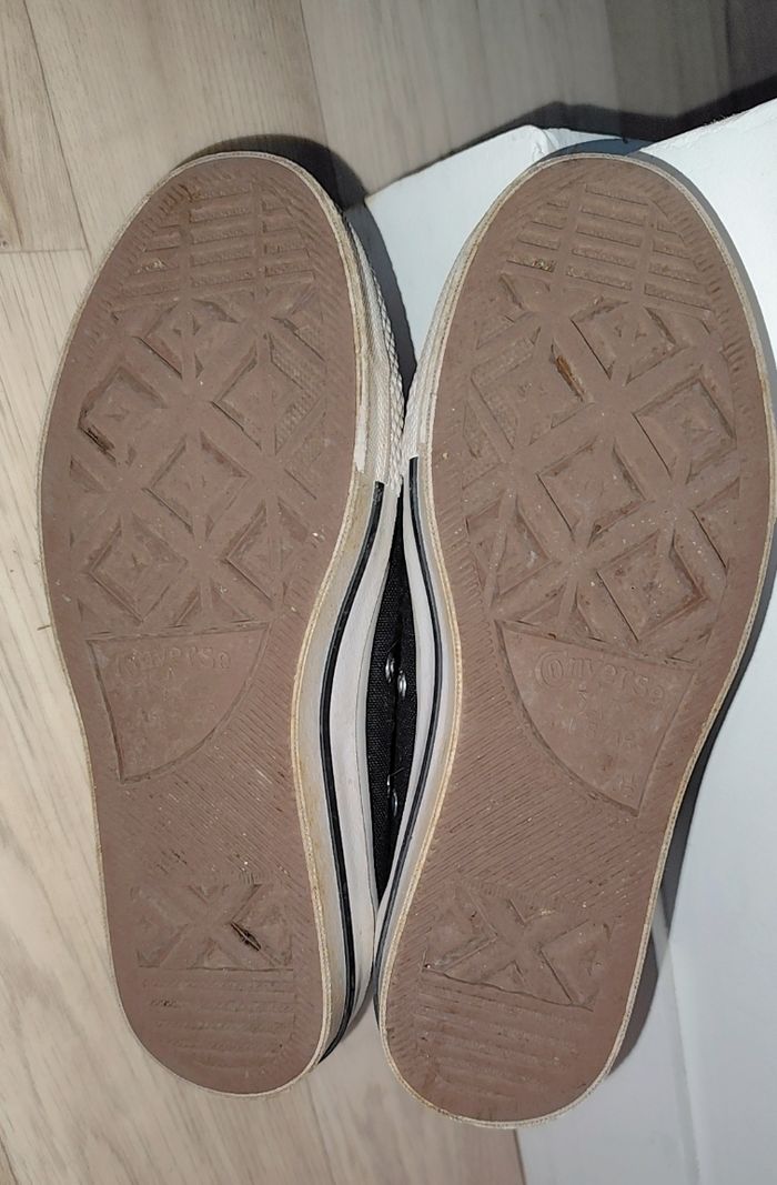 Converse All Star Chuck Taylor - photo numéro 5