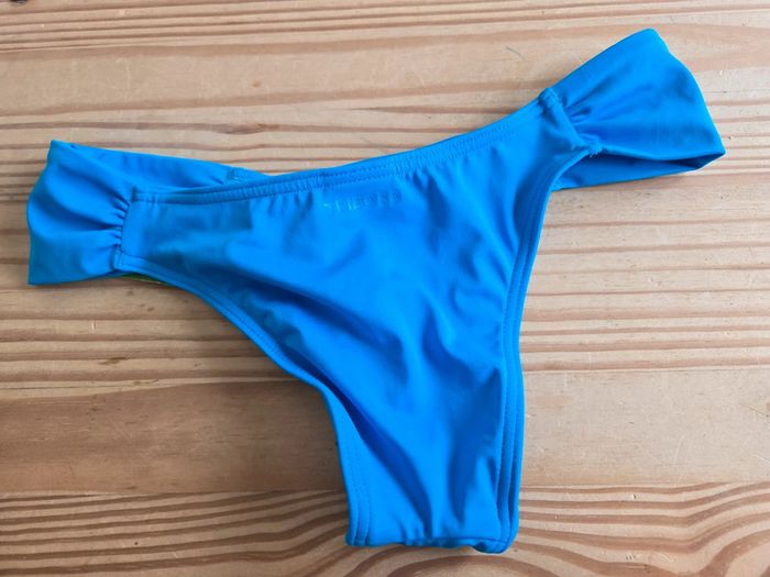 Bas de maillot de bain xs - photo numéro 4