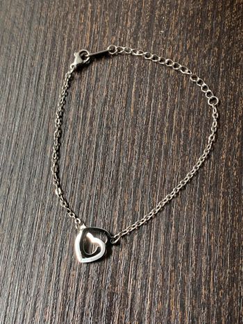 Bracelet acier