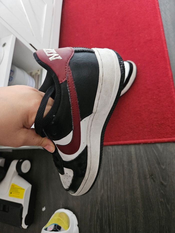 Basket Air Force 1 garçon - photo numéro 6