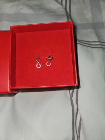 Boucles d'oreilles HO