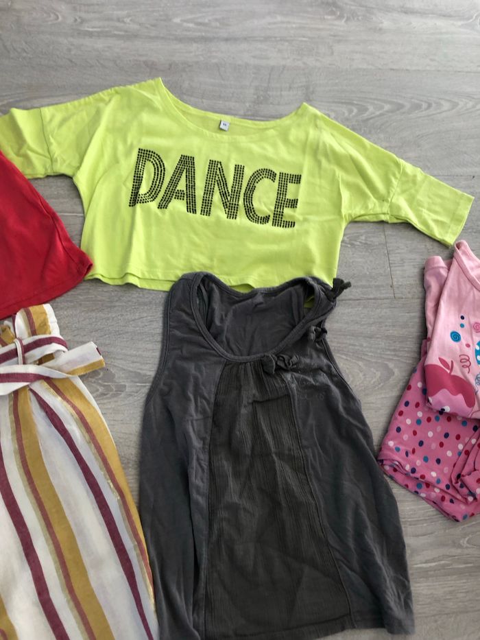 Lot de vêtements 6 ans - photo numéro 6