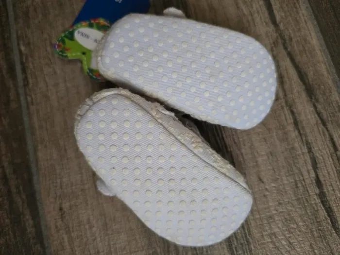 Chaussures ceremonie taille 19 - photo numéro 2