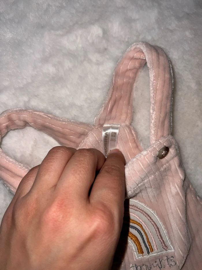Robe 23m 86cm - photo numéro 3
