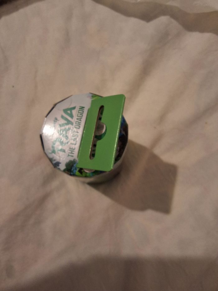 Figurines raya - photo numéro 2