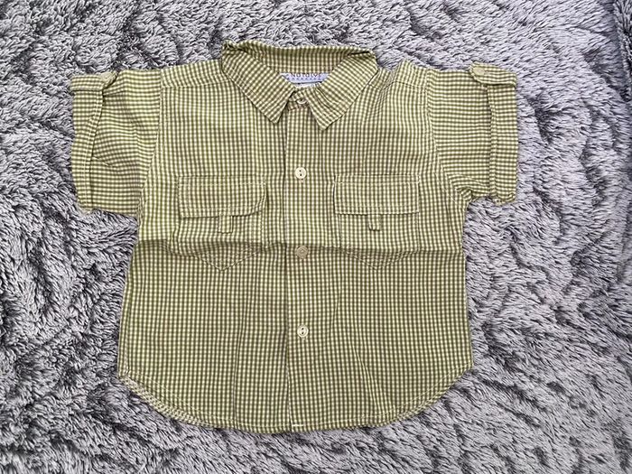 Ensemble été Natalys - 6 mois - photo numéro 7