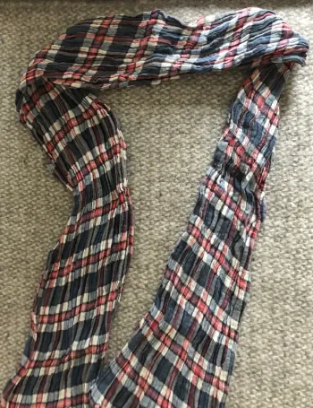 Foulard enfant