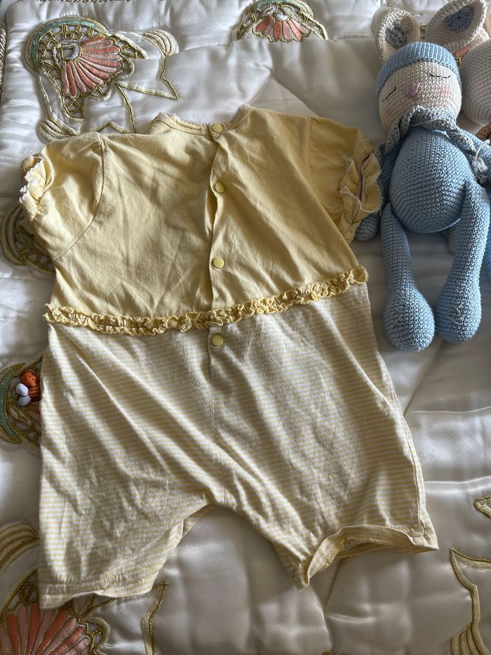 Ensemble bébé - photo numéro 4