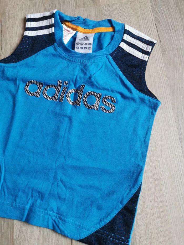 Débardeur - photo numéro 2