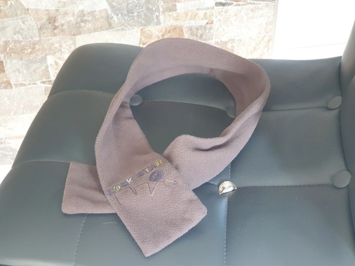 1 écharpe marque kidkanai - photo numéro 2