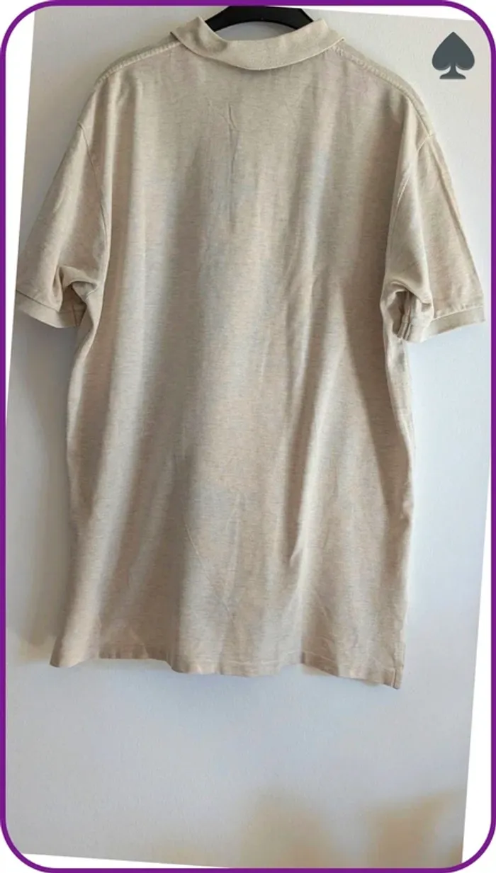 Polo homme Ralph Lauren XL - photo numéro 2