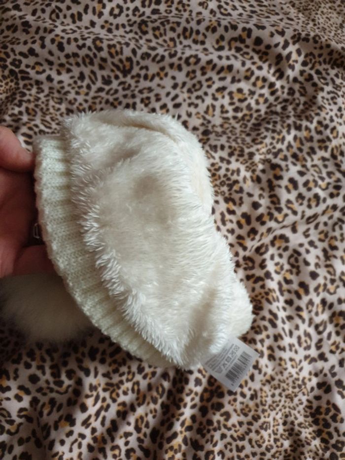 Bonnet 6/8 ans - photo numéro 2