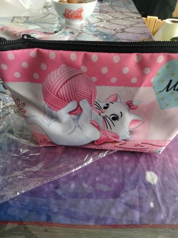 Trousse  Marie