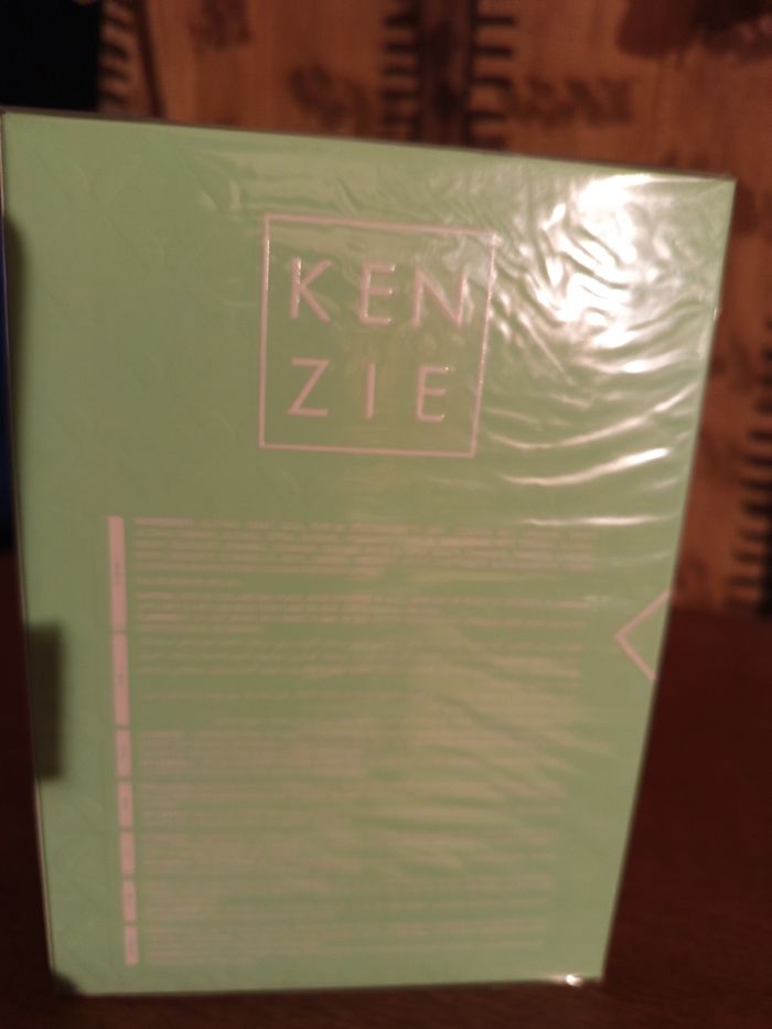 Kenzie classic pistachio - photo numéro 3
