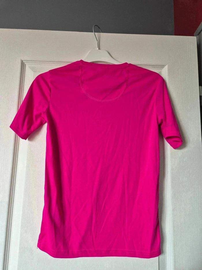 Tee shirt - photo numéro 5
