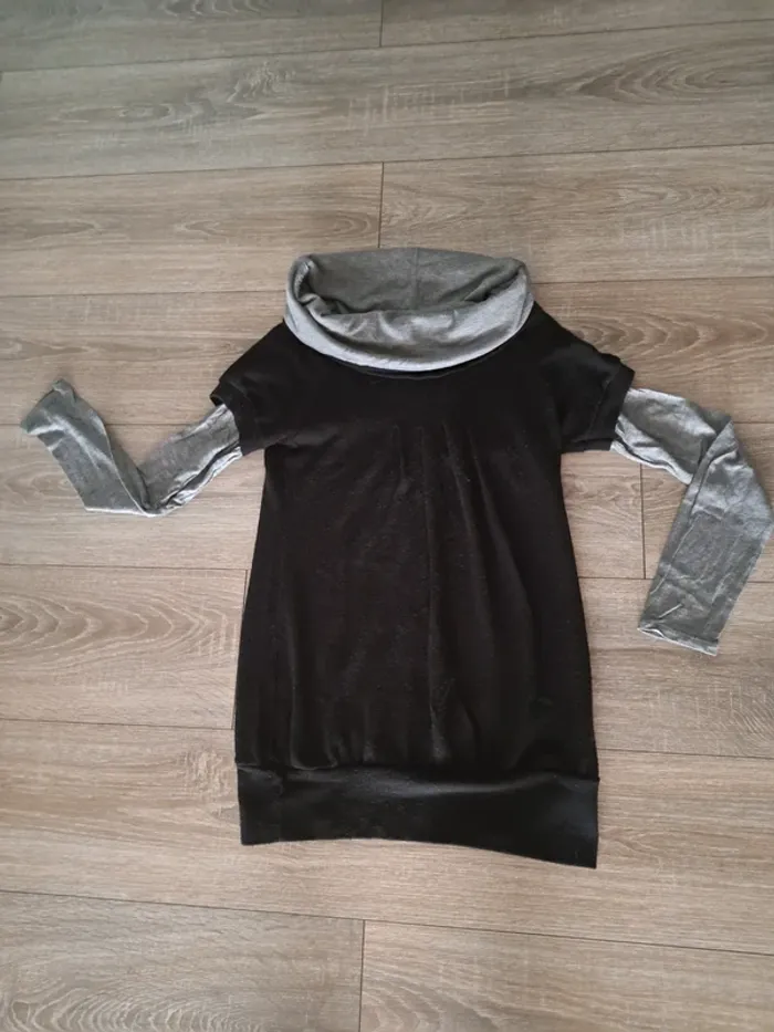 Pull taille 38