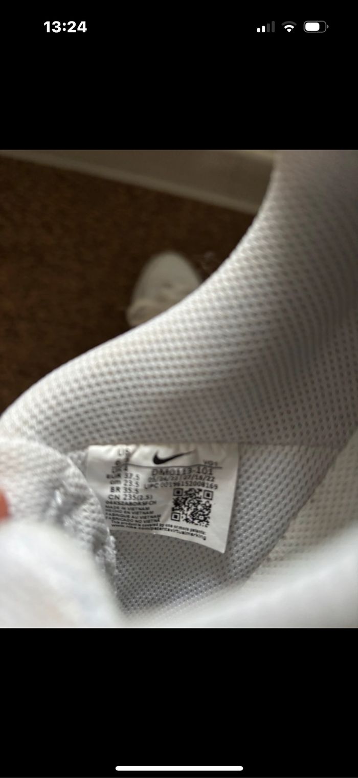 Nike femme - photo numéro 7