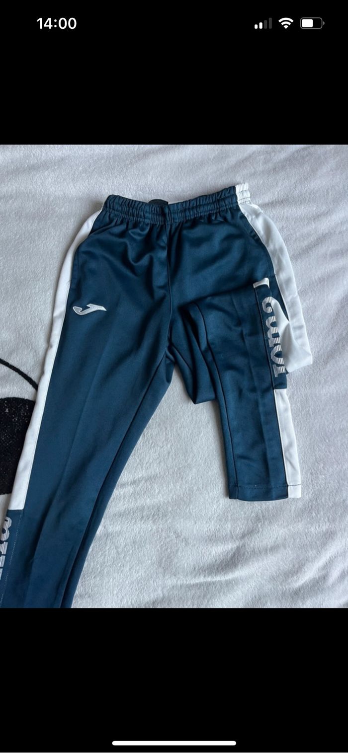 ensemble de foot joma - photo numéro 5