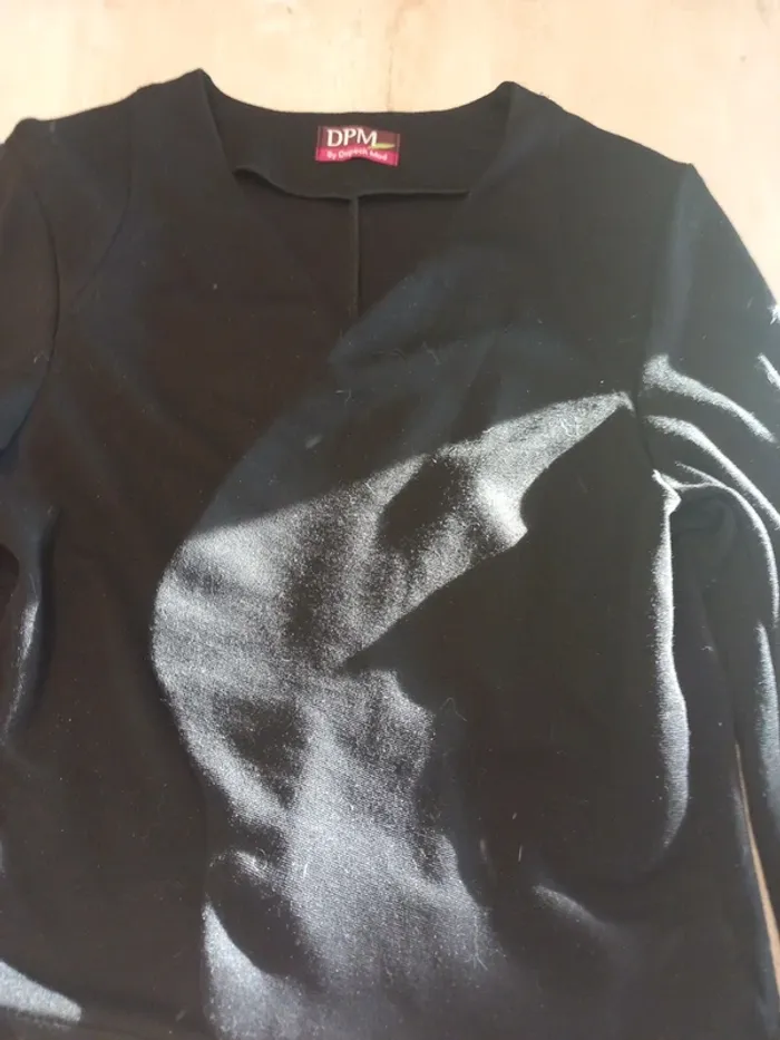Veste dpm by depech mod - photo numéro 2