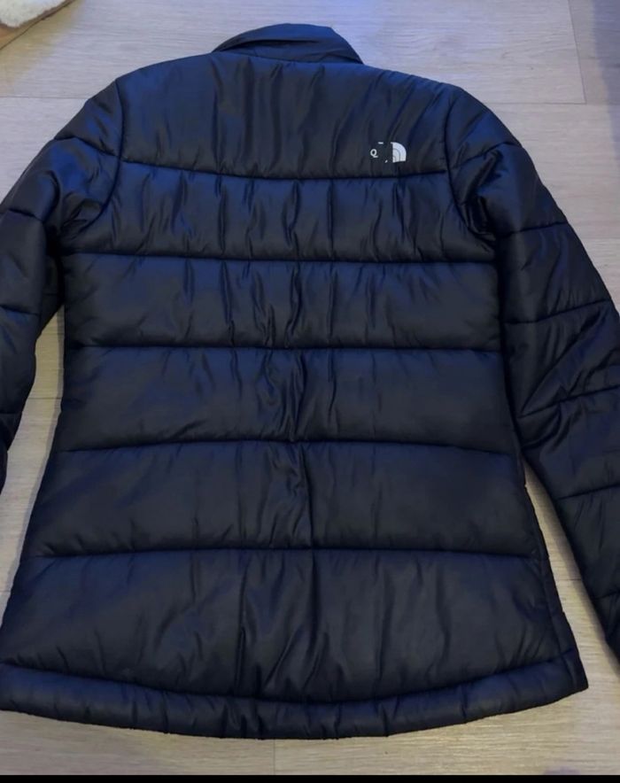 Doudoune  the north face - photo numéro 3