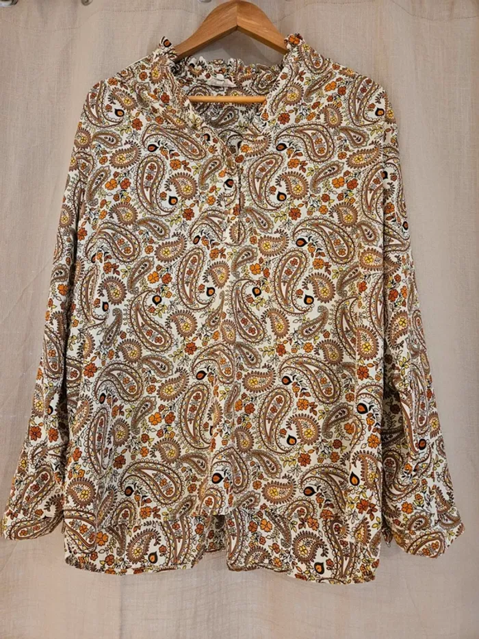 Blouse