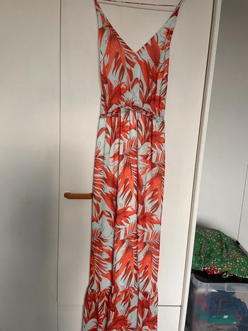 Maxi robe H&m