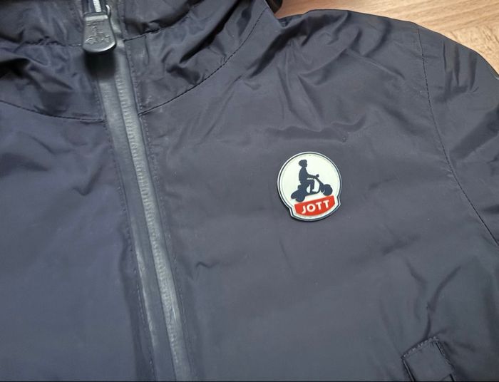 Veste JOTT réversible - photo numéro 6