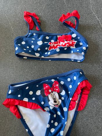 Maillot de bain 
