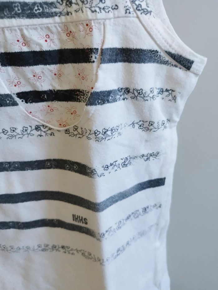 Tee shirt 10 ans IKkS - photo numéro 11